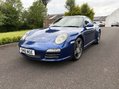 Porsche 911 CARRERA 4S 7