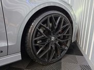 Audi RS3 2.5 TFSI GPF Saloon 4dr Petrol S Tronic quattro Euro 6 (s/s) (400 ps) 25