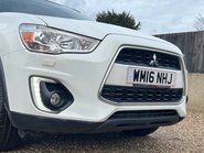 Mitsubishi Asx DI-D ZC-H 18