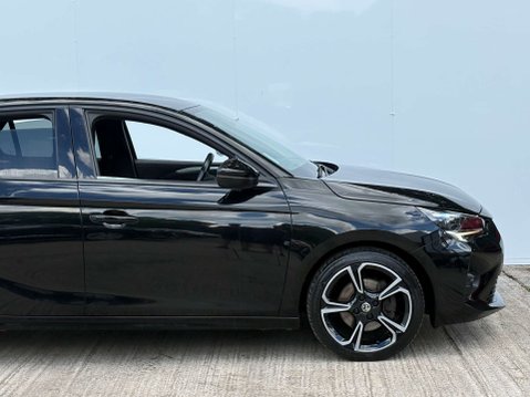 Vauxhall Corsa 1.5 Corsa SRi Premium TD 5dr 17