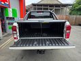 Isuzu D-Max BLADE DCB 11