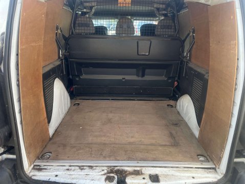 Citroen Berlingo 1.6 Berlingo 725 X Blue HDi 5 SEATER CREW VAN LWB 6