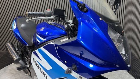 Suzuki GS500 2006 39K SPARES OR REPAIR PROJECT BIKE 500CC TWIN A2 11