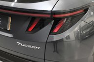 Hyundai TUCSON 1.6 Tucson Premium TGDi MHEV Semi-Auto 5dr 46