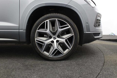 SEAT Ateca 5dr 1.5 TSI EVO FR Sport DSG Automatic 37