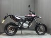 Yamaha WR125 WR 125 2012 34K NEW MOT SERVICED SUPERMOTO 125CC LEARNER BIKE