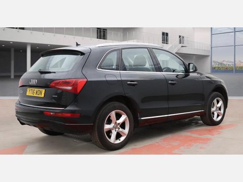 Audi Q5 2.0 TDI SE quattro Euro 6 (s/s) 5dr 3
