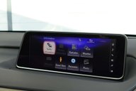 Lexus RX 3.5 RX 450H Luxury CVT 4WD 5dr 42