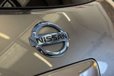 Nissan LEAF 30kWh Tekna Hatchback 5dr Electric Auto (109 bhp) 79