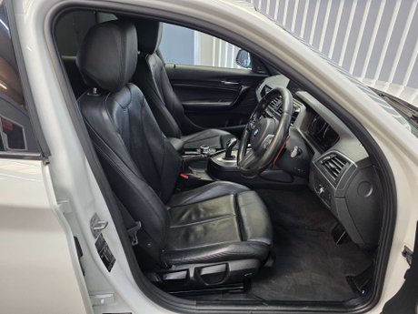 BMW 1 Series 3.0 M140i Shadow Edition Hatchback 5dr Petrol Auto Euro 6 (s/s) (340 ps) 22