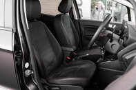 Ford Ecosport ST-LINE 28