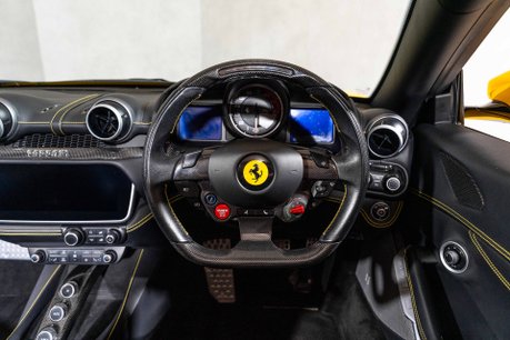 Ferrari Portofino NOW SOLD. SIMILAR REQUIRED. PLEASE CALL 01903 254 800. 22