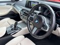 BMW 5 Series 2.0 520d M Sport Auto 4dr 17