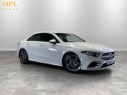 Mercedes-Benz A Class 2.0 A220d AMG Line (Executive) Saloon 4dr Diesel 8G-DCT Euro 6 (s/s) (190 p 1