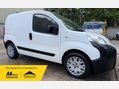 Fiat Fiorino 1.3 JTD Multijet II Cargo Car Derived Van 3dr Diesel Manual (119 g/km, 75 b 1