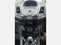 Ford Fiesta 1.5 TDCi Zetec Euro 5 5dr 32