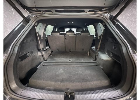 SEAT Tarraco 1.5 TSI EVO XCELLENCE Lux SUV 5dr Petrol Manual Euro 6 (s/s) (150 ps) 52