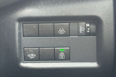 Citroen C5 Aircross 1.2 PureTech Shine SUV 5dr Petrol Manual Euro 6 (s/s) (130 ps) 29