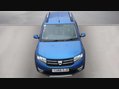 Dacia Sandero 0.9 Sandero Stepway Laureate TCe 5dr 6