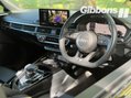 Audi A5 2.0 A5 S Line Edition 1 35 TDI MHEV Semi-Auto 2dr 44