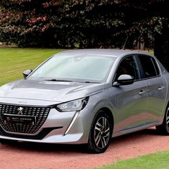 Peugeot 208 PURETECH ACTIVE PREMIUM PLUS S/S 3