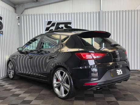 SEAT Leon 2.0 TSI Cupra 280 Hatchback 5dr Petrol DSG Euro 6 (s/s) (280 ps) 28