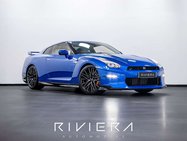 Nissan GT-R Premium Edition 3.8 2dr Coupe Semi Auto Petrol 1