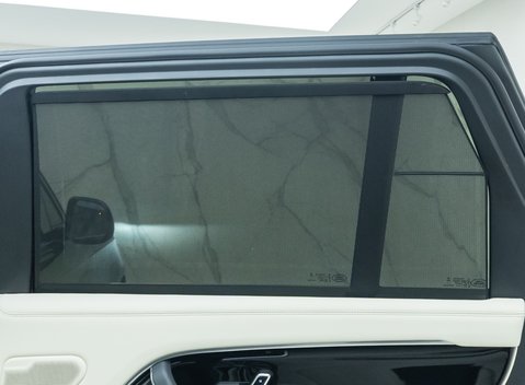 Land Rover Range Rover P400 AUTOBIOGRAPHY LWB 7 Seater 30