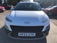 Hyundai KONA T-GDI SE CONNECT MHEV 53,000m, 1 owner Euro 6 ULEZ compliant 12