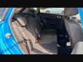 Ford Fiesta 1.0 Fiesta Zetec Blue Edition Spring 5dr 20