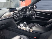 BMW 3 Series 3.0 340i M Sport Auto 4dr 6