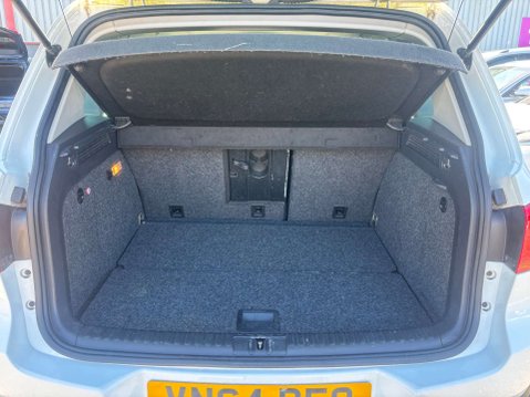 Volkswagen Tiguan 2.0 Tiguan Match TDI BlueMotion Technology 4Motion 4WD 5dr 14