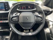 Peugeot 2008 1.2 2008 GT PureTech S/S Auto 5dr 22