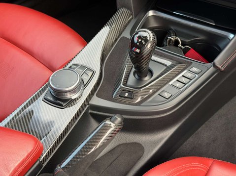 BMW M4 3.0 M4 Competition Edition Package Semi-Auto 2dr 34