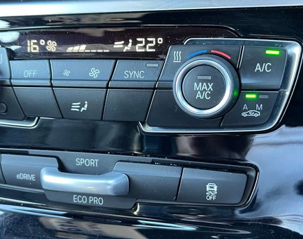 BMW 2 Series 1.5 225XE M Sport Auto 4WD 5dr 56