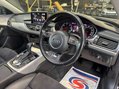 Audi A6 3.0 A6 Allroad Sport TDI Quattro Semi-Auto 4WD 5dr 3
