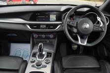 Alfa Romeo Stelvio Tb Veloce 7