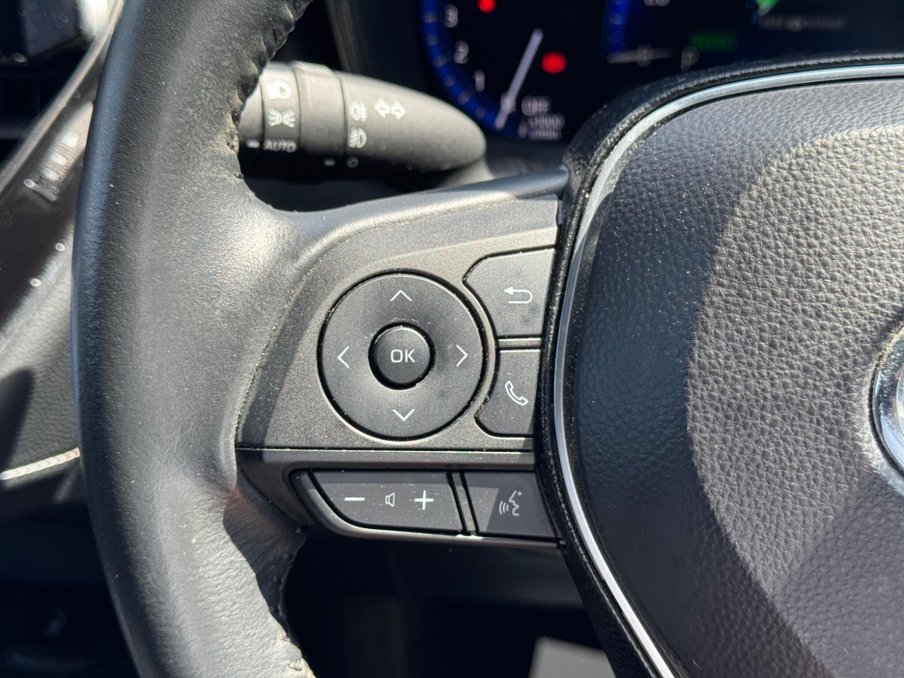 2021 Toyota Corolla — image 23