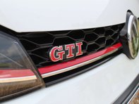 Volkswagen Golf 2.0 Golf GTi Performance TSi 3dr 13