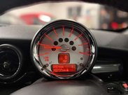 Mini Coupe 1.6 Cooper Euro 5 (s/s) 2dr 24
