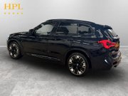 BMW Ix3 80kWh M Sport Pro SUV 5dr Electric Auto (286 ps) Heated Seats - Reverse Cam 5