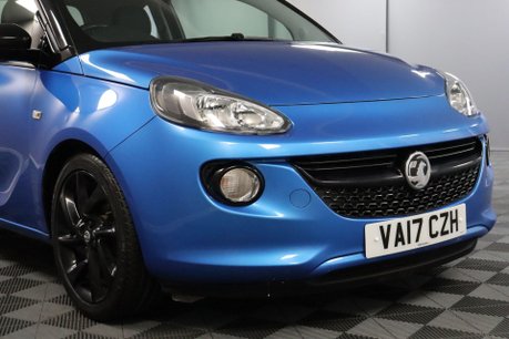 Vauxhall Adam ENERGISED 24