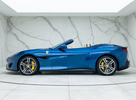 Ferrari Portofino 2