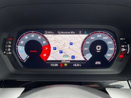 Audi A3 1.0 A3 Sportback 30 TFSI Sport 5dr 22