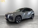Hyundai TUCSON 1.6 T-GDi N Line SUV 5dr Petrol Hybrid Auto Euro 6 (s/s) (215 ps) 3