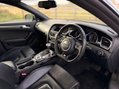 Audi A5 2.0 TDI Black Edition Sportback 5dr Diesel S Tronic quattro Euro 5 (s/s) (1 11