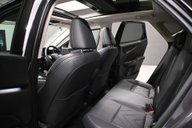 Lexus NX 2.5 NX 350h CVT 4WD 5dr 13