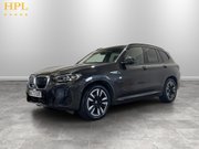 BMW Ix3 80kWh M Sport SUV 5dr Electric Auto (286 ps) 1 Owner - Cruise - Sat Nav 3