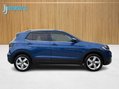 Volkswagen T-Cross 1.0 TSI SEL SUV 5dr Petrol DSG Euro 6 (s/s) (110 ps) 11