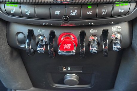 Mini Countryman COOPER EXCLUSIVE 34